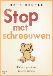 Stop Met Schreeuwen Simplifylife