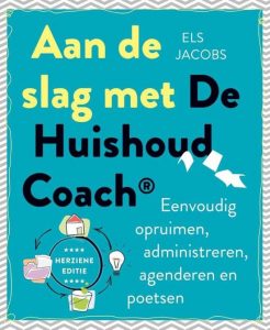 Aan de slag met de Huishoudcoach