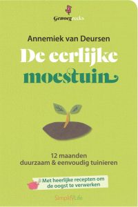 De Eerlijke Moestuin Simplifylife