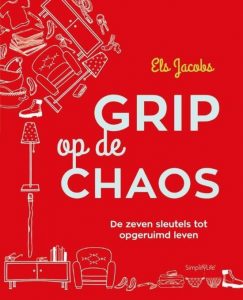 Grip Op De Chaos Simplifylife