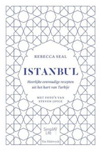 Istanbul boek