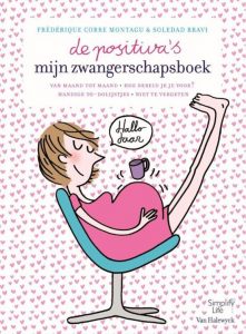 Mijn Zwangerschapsboek De Positiva