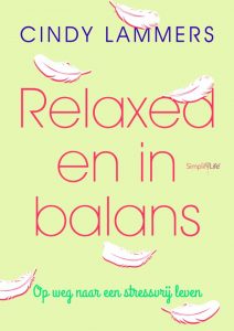 Relaxed En In Balans SimplifyLife