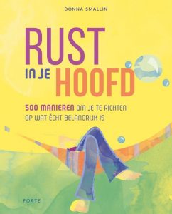 Rust In Je Hoofd SimplifyLife