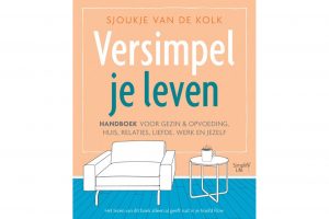 Lees meer over het artikel Versimpel je leven