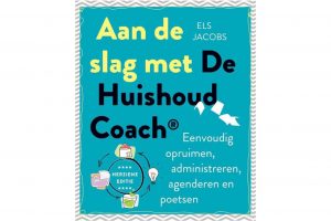 Lees meer over het artikel Aan de slag met de Huishoudcoach