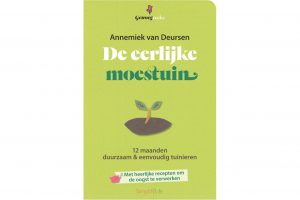 Lees meer over het artikel De eerlijke moestuin