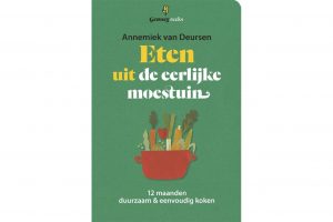 Lees meer over het artikel Eten uit de eerlijke moestuin