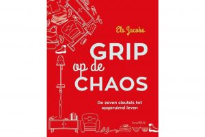 Lees meer over het artikel Grip op de chaos