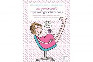 Lees meer over het artikel Mijn Zwangerschapsboek – De Positiva’s