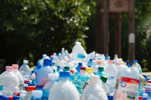 Lees meer over het artikel Tips om minder plastic te gebruiken