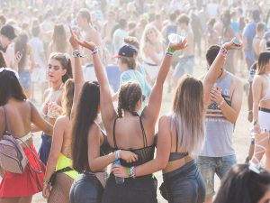 Lees meer over het artikel 5x Festivals die je niet mag missen deze zomer