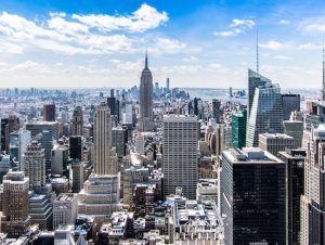 Lees meer over het artikel New York bezoeken met een studentenbudget