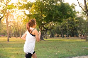 Lees meer over het artikel Heuptasje voor je telefoon tijdens het hardlopen