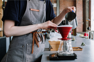 Lees meer over het artikel 4 voordelen van filterkoffie