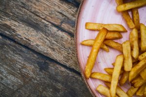 Lees meer over het artikel De beste keukenapparatuur voor het zelf maken van friet