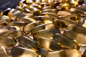 Lees meer over het artikel Omega-3 Capsules: Een Makkelijke Weg naar Voldoende Omega-3 Inname