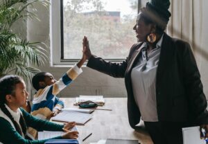 Lees meer over het artikel Het belang van diversiteit en inclusie in het onderwijs