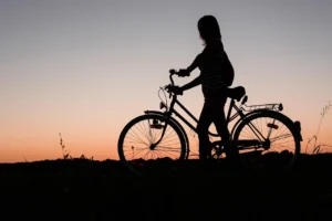 Lees meer over het artikel Fietslampjes bedrukken: zichtbaar, veilig én opvallend