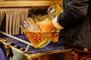 Lees meer over het artikel Top 7 must-do activiteiten tijdens Oktoberfest in München