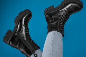 Lees meer over het artikel Schoenen trends en materialen die je dagelijks draagcomfort bepalen